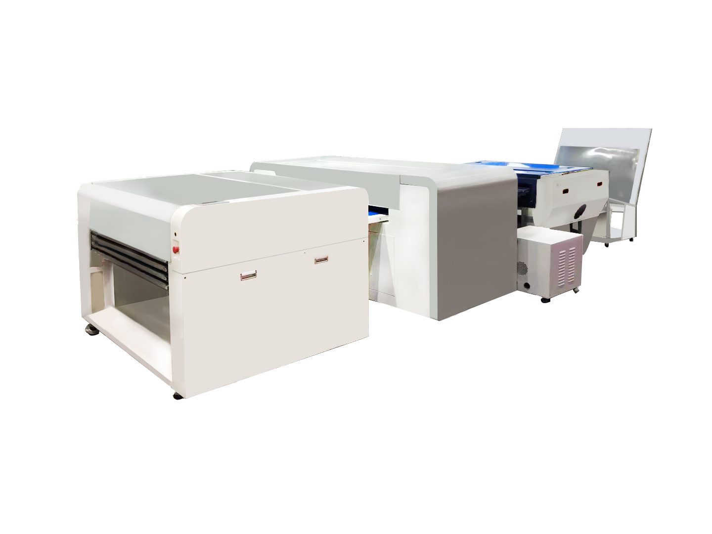 Automatic CTP(Thermal VS UV)