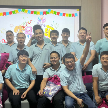 2024年9月29日第三季度生日会