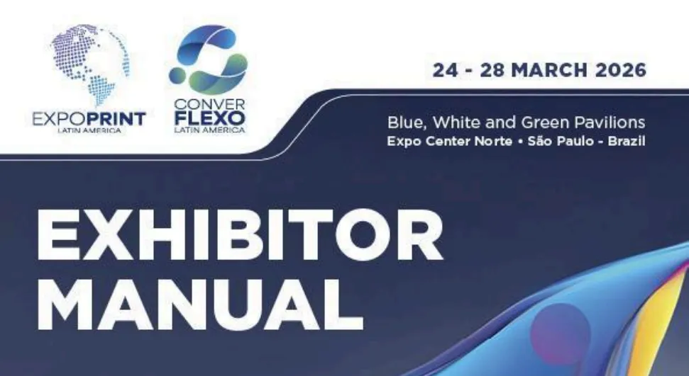 深化全球化布局——印之明科技集团即将参加2026拉丁美洲印刷及包装展