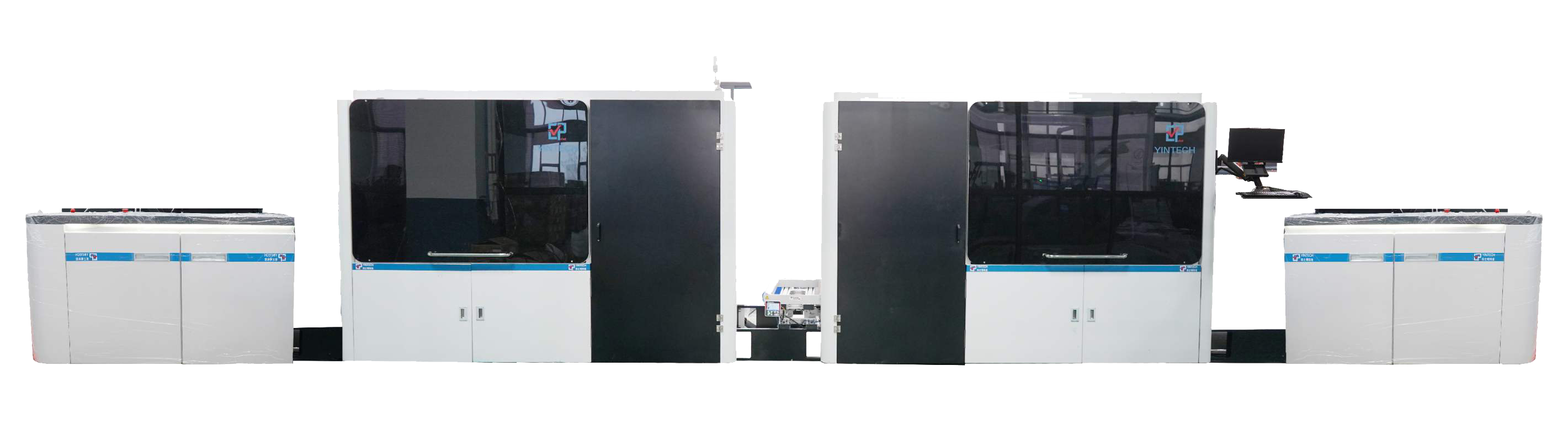 DPM880 wide-format digital printing machine